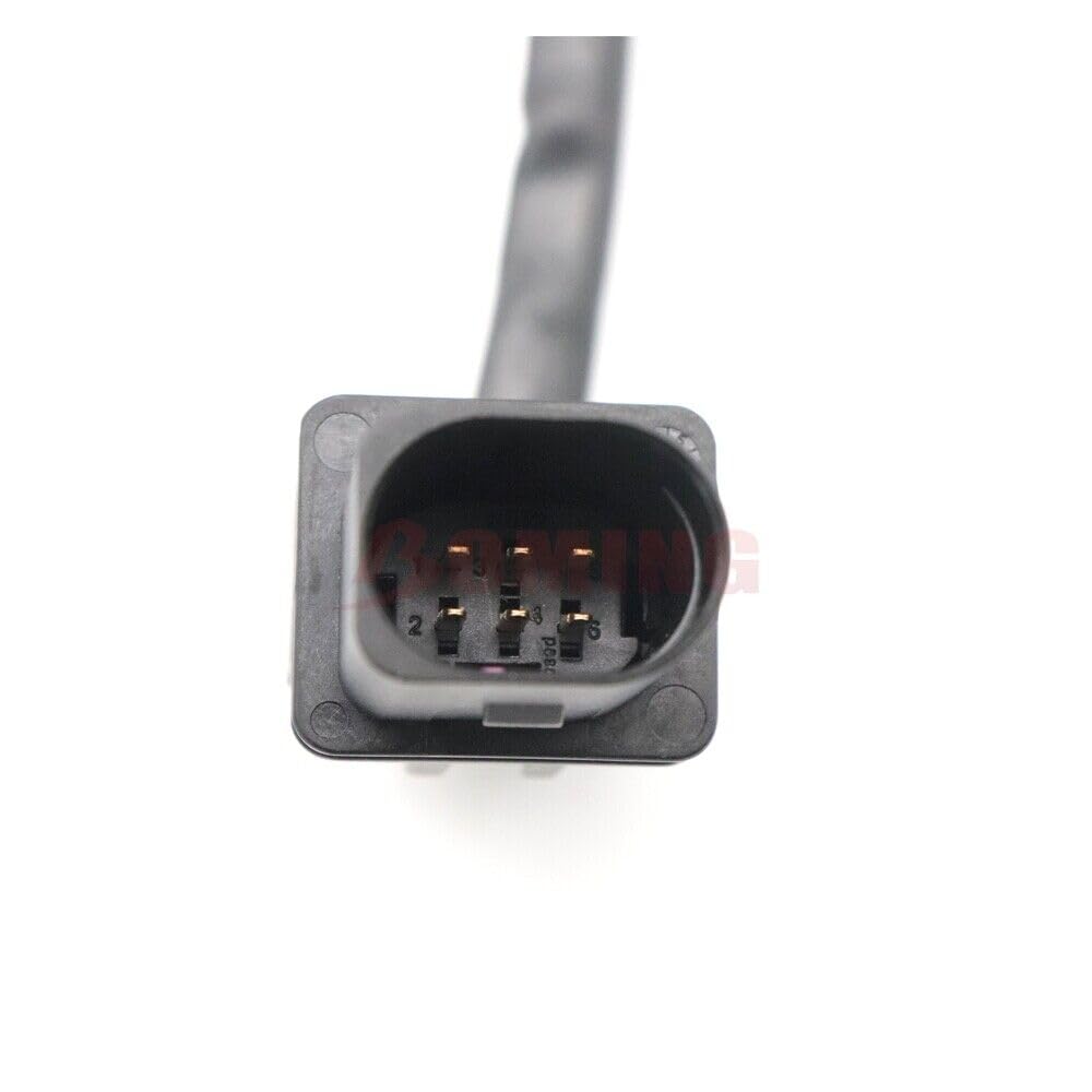 ya 7 8.24 baidi Front Oxygen Sensor 8F9Z9F472A 0258017066 for Ford Taurus Flex for Lincoln MKT MKS