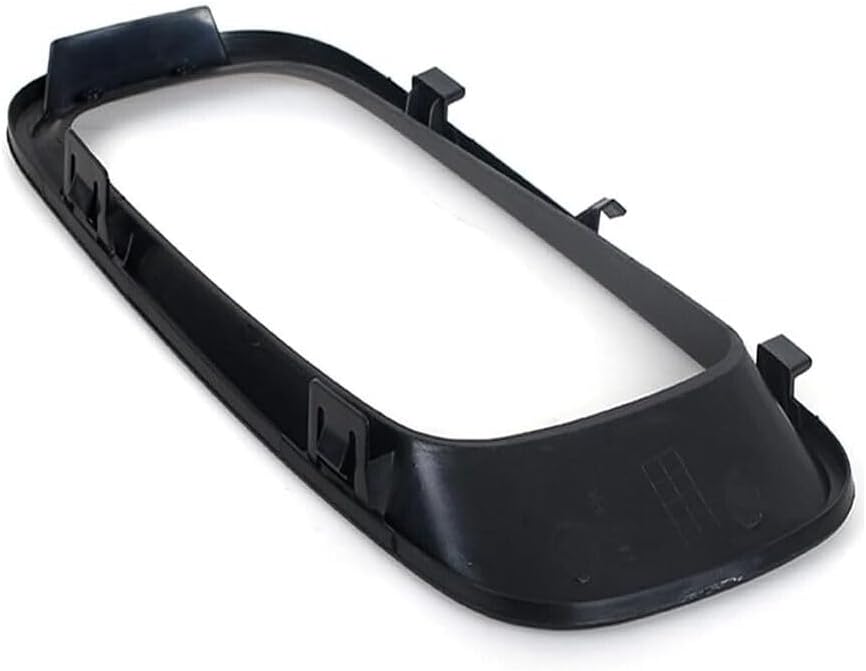 ya 4 8.14 MR388020 Right Fog Light Cover F for Ram e for Mitsubishi for Pajero Montero MK3 2000-2003