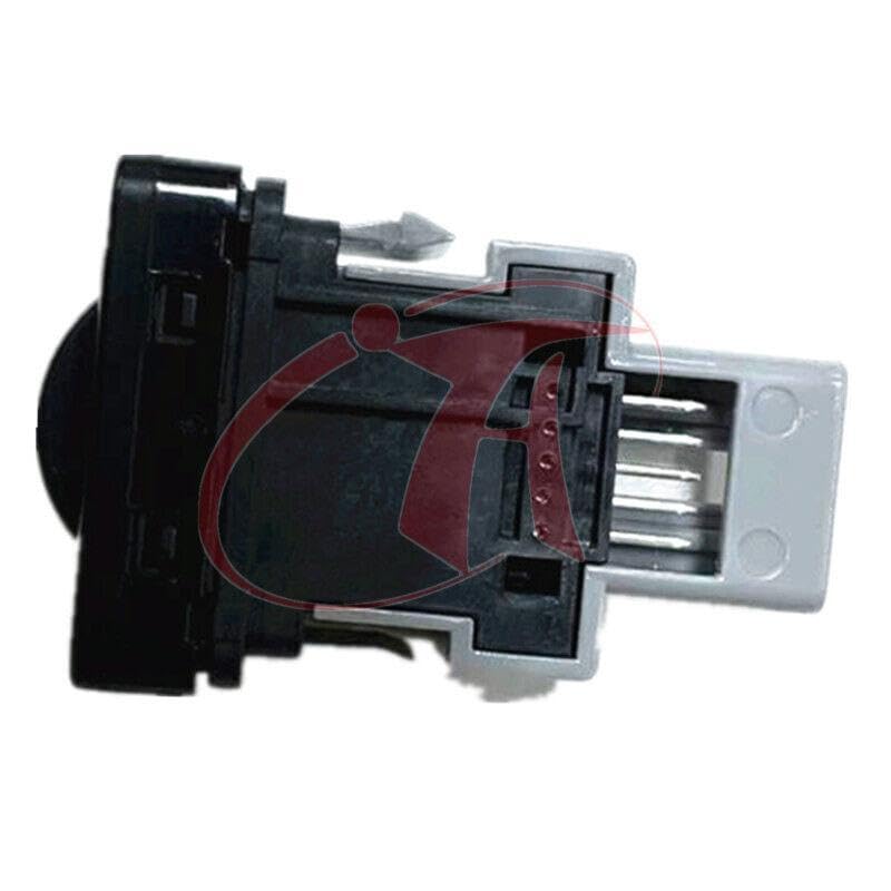 ya 6 8.24 baidi Headlight Adjustment Switch/Button for Mitsubishi Outlander 2.0L 2013-2020 1 pcs