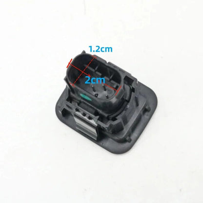 ya 5 8.10 Tailgate liftgate Rear Door Trunk Lock Release Switch for Cadillac XT6 for Chevrolet