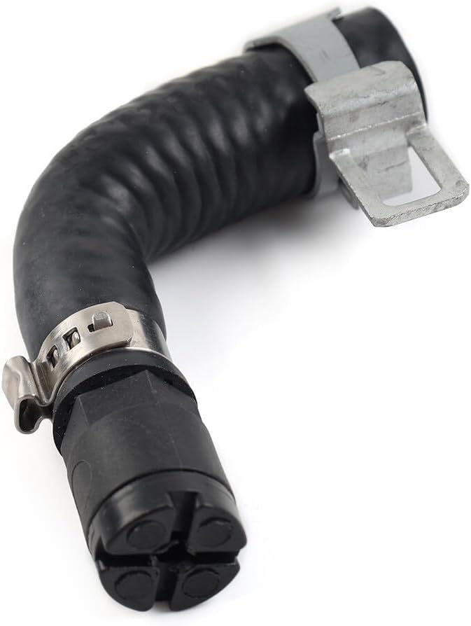 ya 10 9.16 baidi Engine Radiator Cooling Water Coolant Hose Pipe Fit for Land Rover for Range Rover Velar