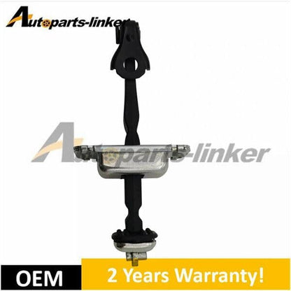 ya 5 8.10 72380-SHJ-A01 Front Door Checker Strap Stay Stop Left for Honda Odyssey 05-2010