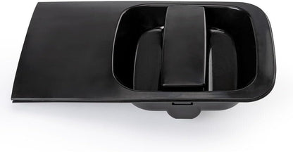 ya 2 8.15 for Hyundai ILoad Van 83660-4H100 RH Right Hand Outer Sliding Door Handle
