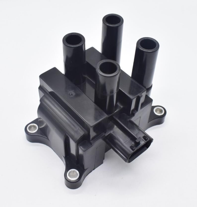 ya 9 10.24 Ignition Coil for Mazda MPV 6 L4 2.3L 2004-2006 L813-18-100