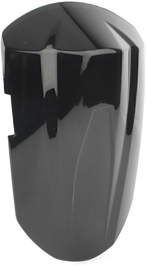 ya 23 10.7 baidi Rear for SEAT Cover Cowl Fairing Motorcycle for Suzuki GSXR600 GSXR750 08-09 Black