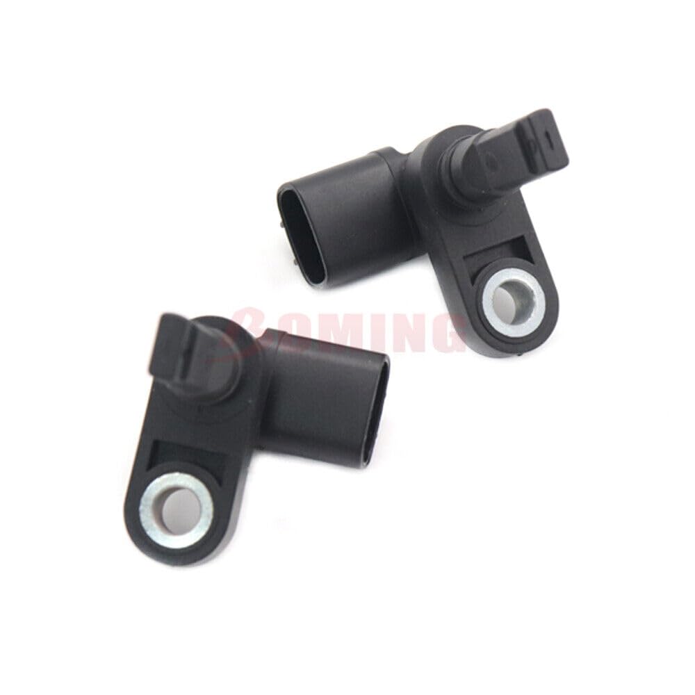 ya 2 8.15 2PCS ABS Wheel Speed Sensor Right & Left for Toyota Tacoma 2.7L 4.0L 4.7L