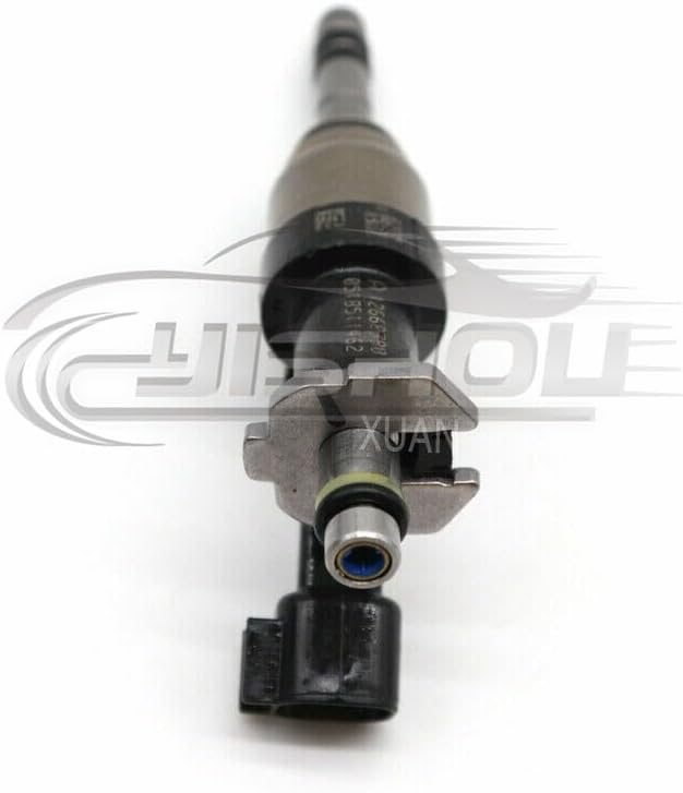 ya 10 9.16 baidi (8)12668390 FJ1217 Fuel Injector for GM for Chevrolet for Silverado for GMC for Sierra 4.3 5.3L-