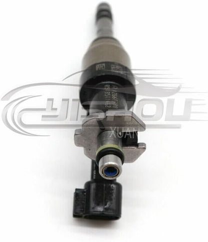 ya 10 9.16 baidi (8)12668390 FJ1217 Fuel Injector for GM for Chevrolet for Silverado for GMC for Sierra 4.3 5.3L-
