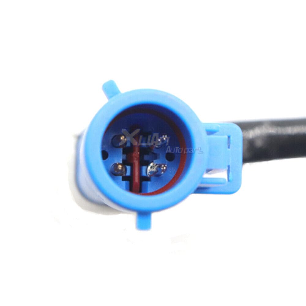 ya 2 8.15 Rear air Fuel Oxygen Sensor Suitable for Aston Martin V8 Vantage S 4.7 GT8 BG33-9G444-AB