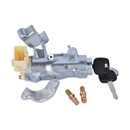 ya 9 10.24 New Switch Assembly with 2 Keys Suitable for Corolla Ignition Belt Bracket