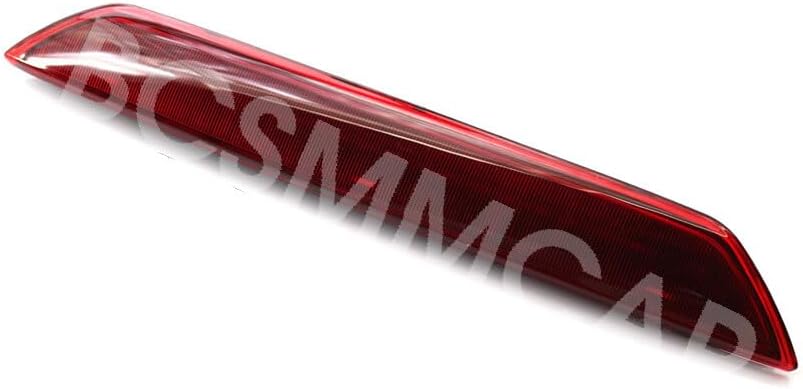 ya 4 8.24 baidi Fit For 2015-2020 for Ford Transit-250 Center High Mount Stop 3RD Brake Light 2000K