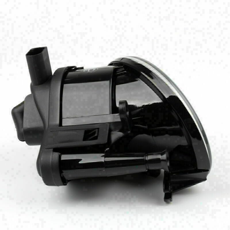 ya 14 9.20 zhengce Right Side Fog Driving Light Foglamp H7 bulb for Audi A3 2004-2008 Q7 2007-1