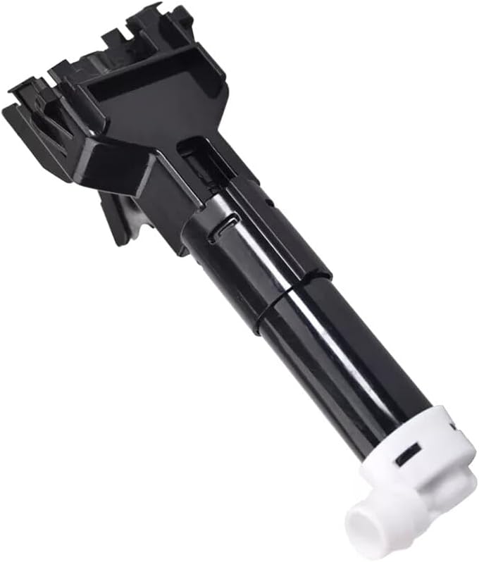 ya 12 10.8 baidi Fits For Prius 2010 2011-2015 Front Right Side Headlight Washer Spray Nozzle