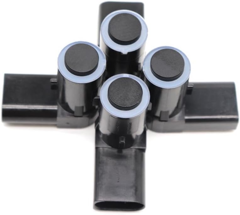ya 4 8.8 4PCS 3U0919275A 3U0919275B PDC Parking Sensor for VW Skoda Superb 3U4 01-08