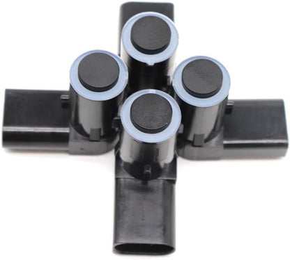 ya 4 8.8 4PCS 3U0919275A 3U0919275B PDC Parking Sensor for VW Skoda Superb 3U4 01-08