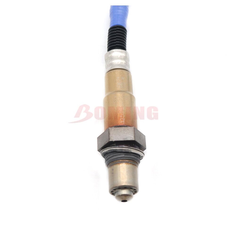 ya 5 8.24 baidi 12596327 is Suitable for Audi S5 S6 for Cadillac CTS SRX STS 2005-2012 Upstream Oxygen O2 Sensor