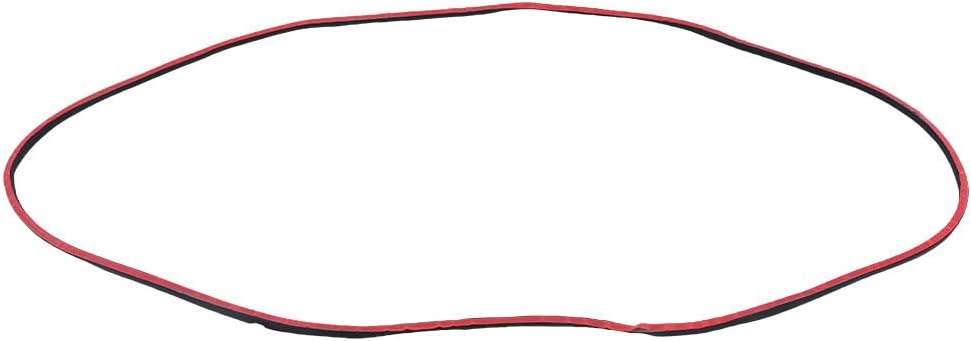 ya 10 9.16 baidi Surround Weather-Strip for BMW X5 F85 xDrive28i xDrive35i xDrive30d 51337289609