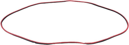 ya 10 9.16 baidi Surround Weather-Strip for BMW X5 F85 xDrive28i xDrive35i xDrive30d 51337289609