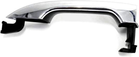 ya 2 8.15 Exterior Door Handle Chrome Left for Kia 2016-2020 Optima 82651D5000