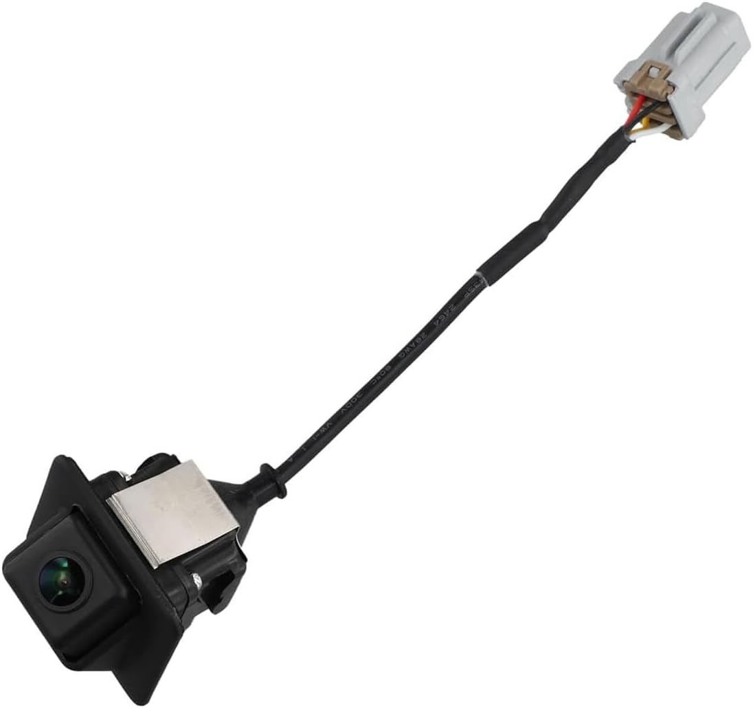 ya 12 10.8 zhengce Rear View Camera Reverse Camera 95760-A7700 for Kia Forte5 2014-2016