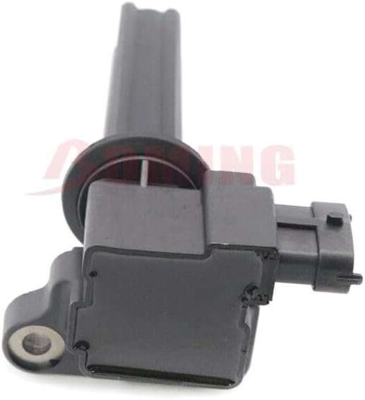 ya 4 8.24 baidi H6T60271 New 1PCS Ignition Coil for Saab 9-3 9-3X 2.0 UF526 UF-526 12787707