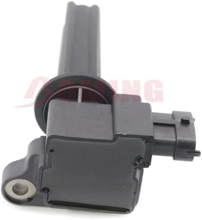ya 4 8.24 baidi H6T60271 New 1PCS Ignition Coil for Saab 9-3 9-3X 2.0 UF526 UF-526 12787707