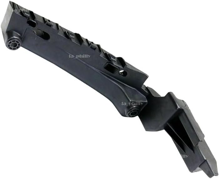 ya 27 10.13 baidi Bumper Headlight Bracket Front Right For 2014-18 for Jeep for Grand Cherokee #68223470AA