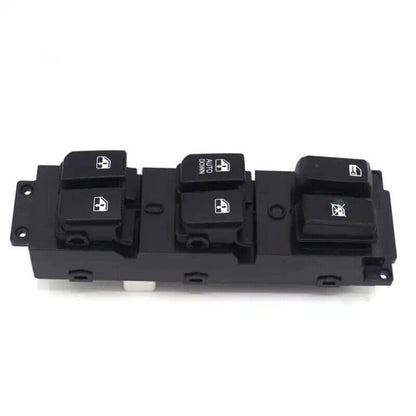 ya 6 8.24 baidi Left Master Power Window Switch for Hyundai Santa Fe CM 2007-2011 93570-2B730