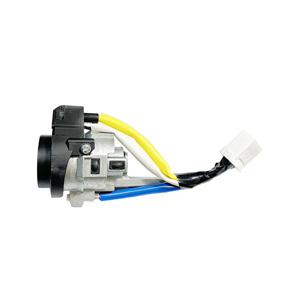 ya 4 8.8.2 Switch W/2KEY for 2016-2020 KIA Optima Ignition Cylinder Switch 81991-35240
