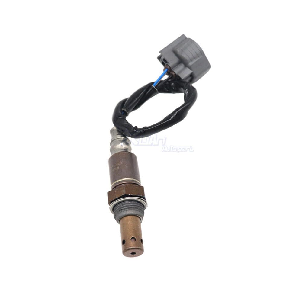 ya 4 8.10 234-9125 1 Upstream O2 Oxygen Sensor Suitable for Jaguar XF XK XJ8 XJR XKR 2006-2011