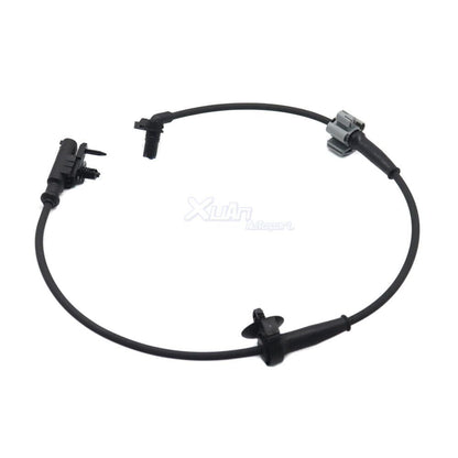 ya 6 8.24 baidi 1 Piece for Chevrolet Avalanche Silverado 1500 2007-2012 Front ABS Wheel Speed Sensor