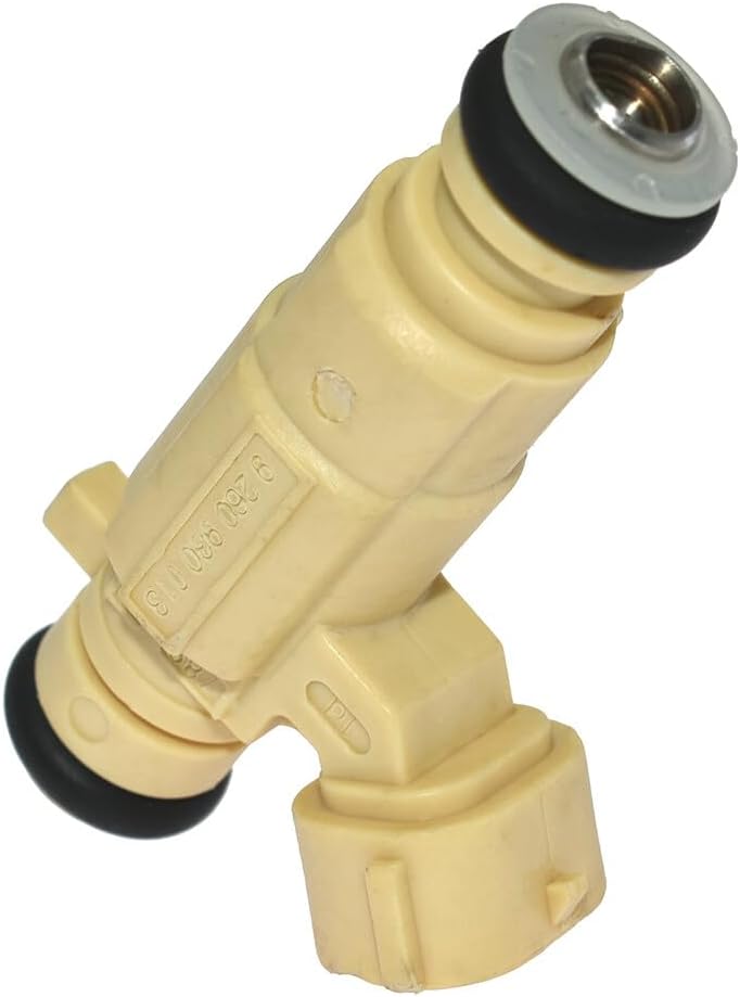 ya 10 9.16 baidi 1PCS Fuel Injectors 35310-23600 Fits for Hyundai Santa Fe for Kia 2.7L 2007-2009 FBJB100