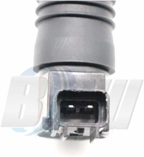 ya 6 8.24 baidi 1PC IGNITION COILS for Suzuki GSX1300R Hayabusa 1300R 1999-2009 2011 2012 Black