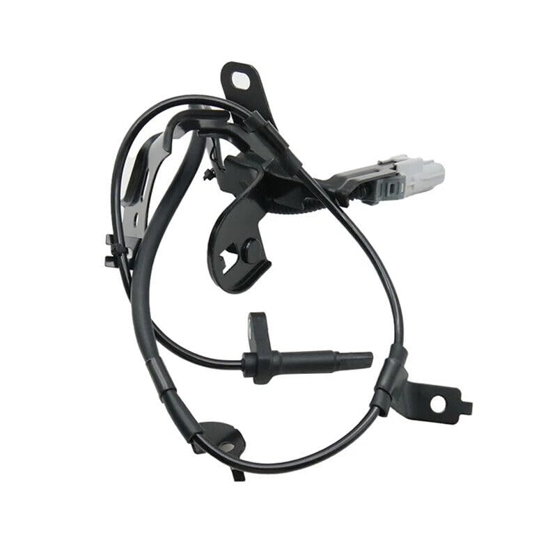 ya 2 8.15 Left Rear ABS Wheel Speed Sensor for Lexus RX350 RX450h 2010 2011-2015 V6 3.5L