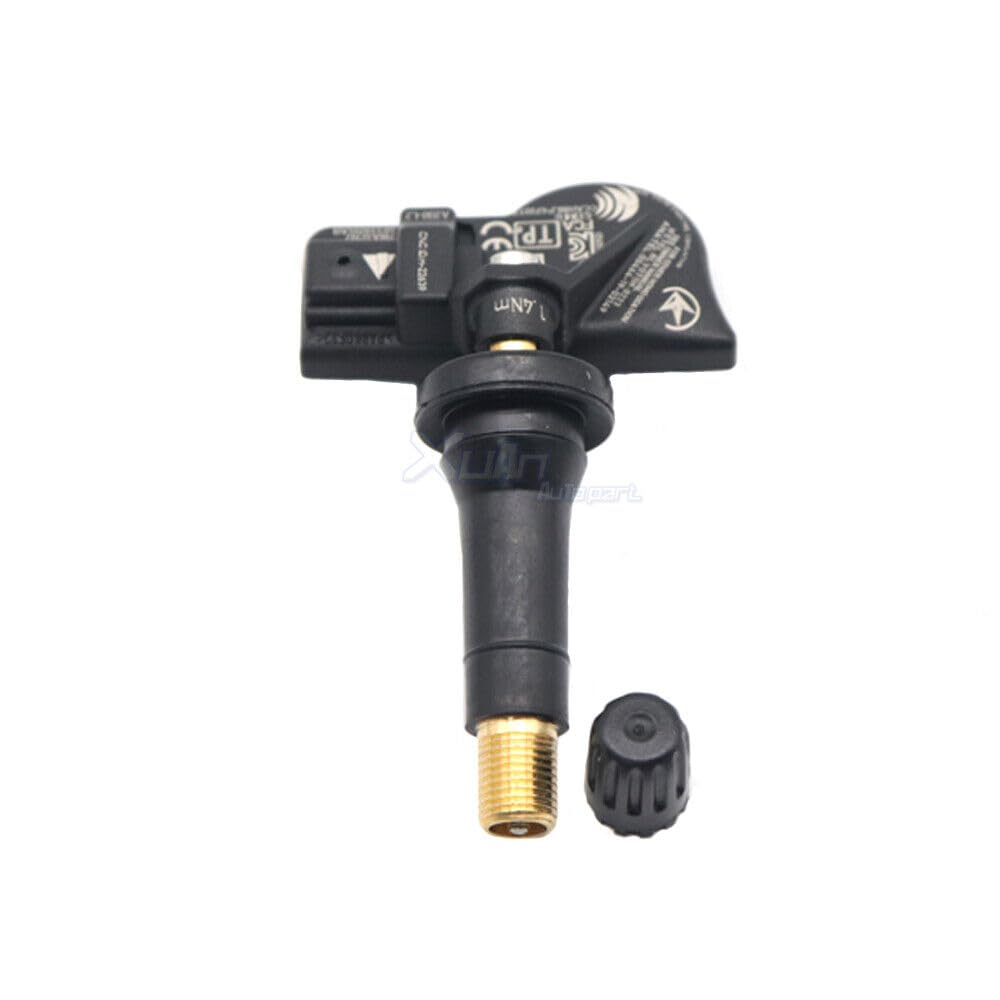 ya 2 8.15 4. Suitable for Jeep Wrangler Wagoneer Gladiator 2023 TPMS 68339096AB tire Pressure Sensor