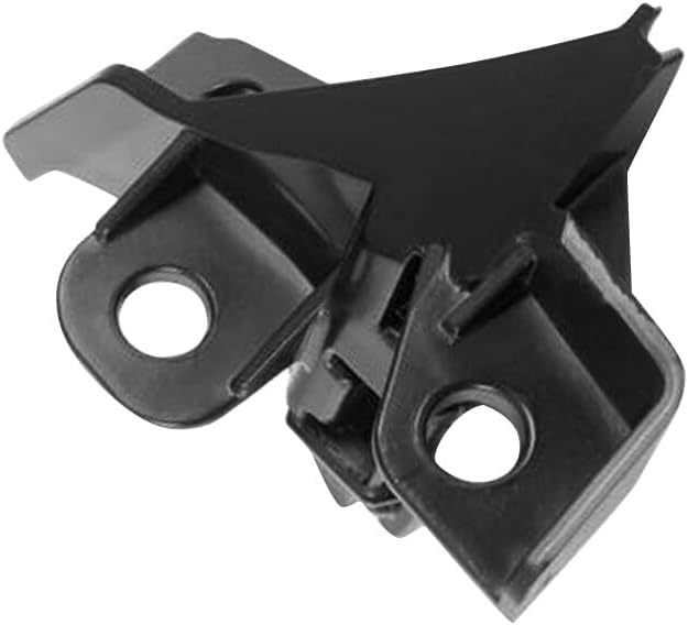ya 27 10.13 baidi Fits For Z4 E89 2009-2016 Left Side Front Bumper Retainer Mounting Bracket