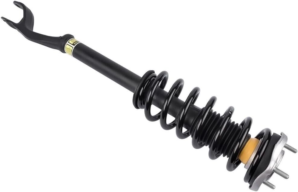 ya 10 9.16 baidi Front Left Spring Shock Strut for Mercedes-Benz W253,GLC300,GLC43 AMG 2016-2020