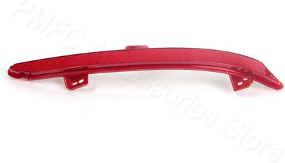 ya 13 9.15 zhengce Left for Honda Accord 10th generation rear bumper reflector brake lights fo