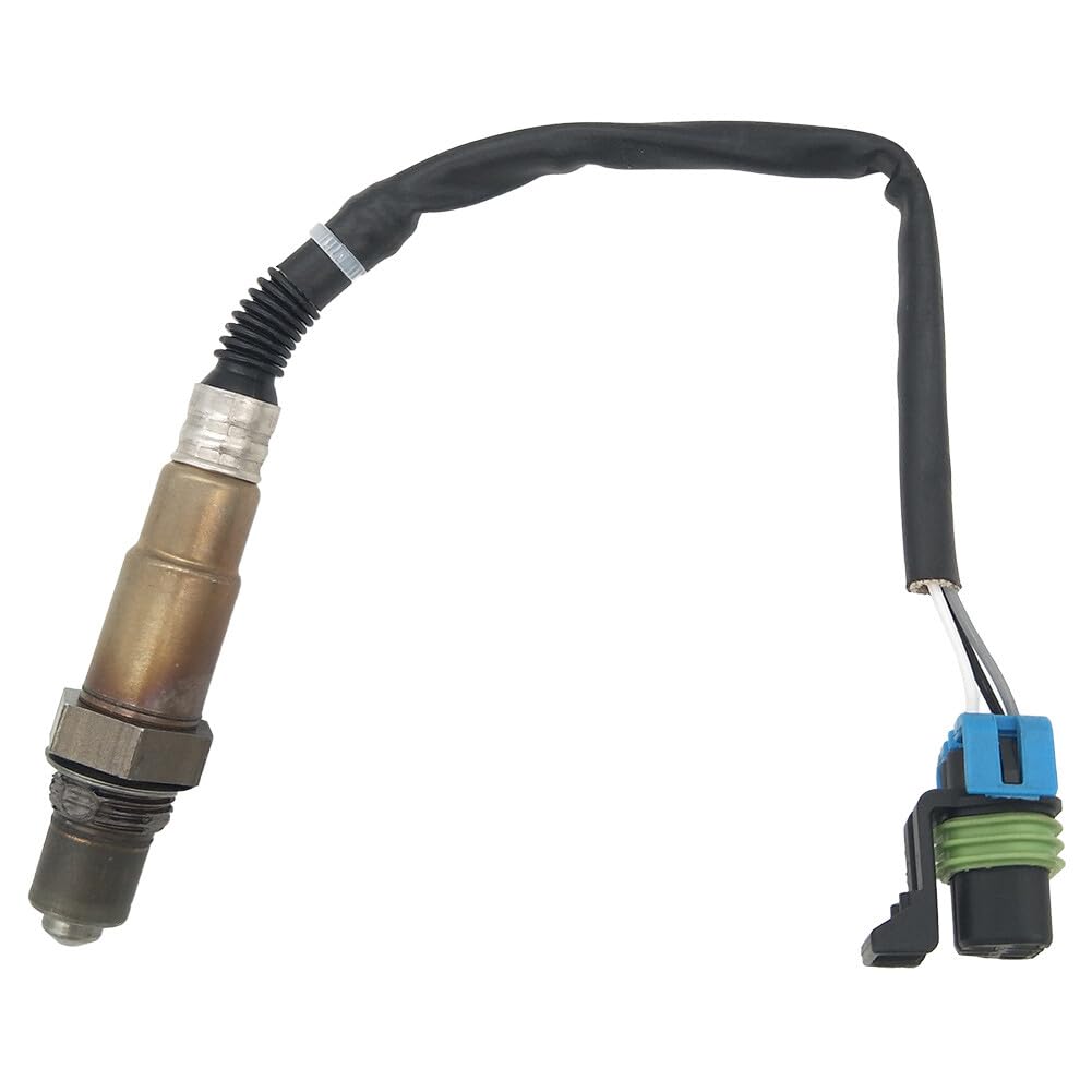 ya 4 8.8 Oxygen Sensor 12612430 for Chevrolet Volt for Buick Lacrosse for Cadillac for GMC 2344815