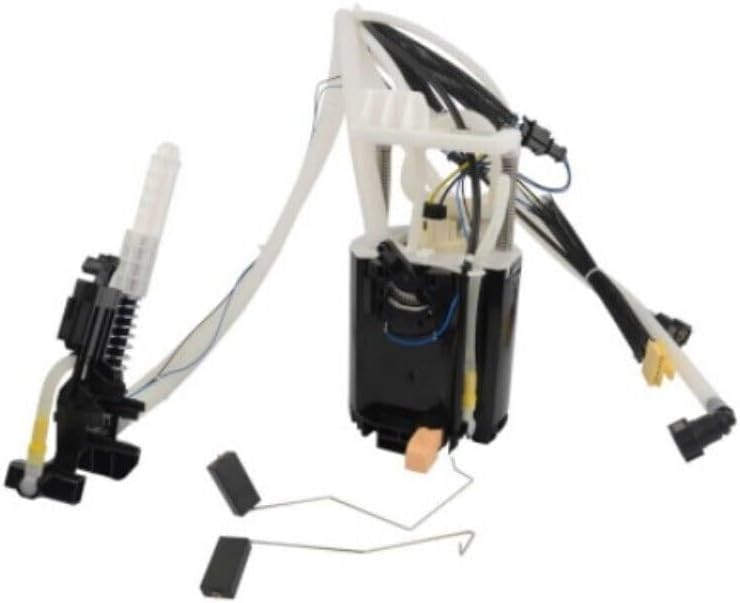 ya 5 8.10 NEW FUEL PUMP For 08-12 for Land Rover for Range Rover 3.6L V8 DIESEL LR015179