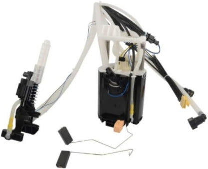 ya 5 8.10 NEW FUEL PUMP For 08-12 for Land Rover for Range Rover 3.6L V8 DIESEL LR015179