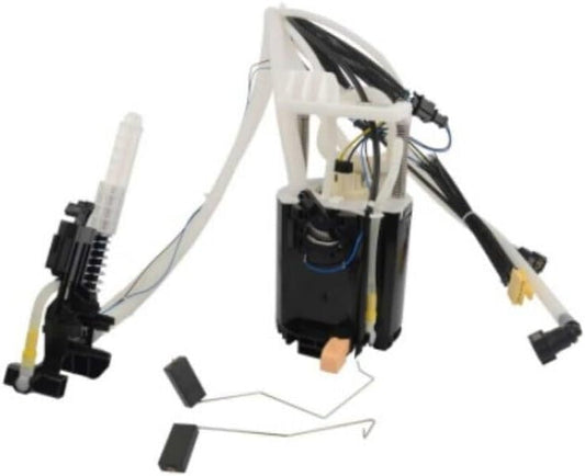 ya 5 8.10 NEW FUEL PUMP For 08-12 for Land Rover for Range Rover 3.6L V8 DIESEL LR015179