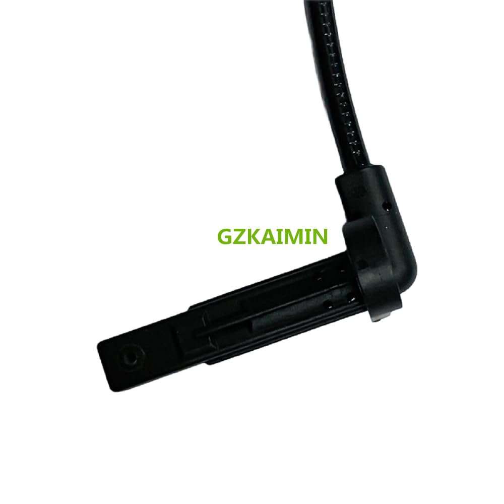 ya 2 8.15 ABS Wheel Speed Sensor 4670B310 for Mitsubishi Outlander III CW0 2.2DI-D 4WD