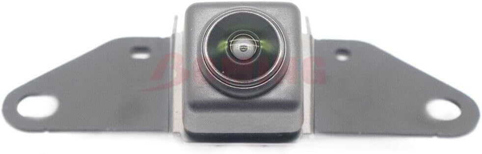 ya 2 8.15 Front View Reverse Parking Camera for Nissan Rogue Sport 2017-2019 284F1-4EA0A