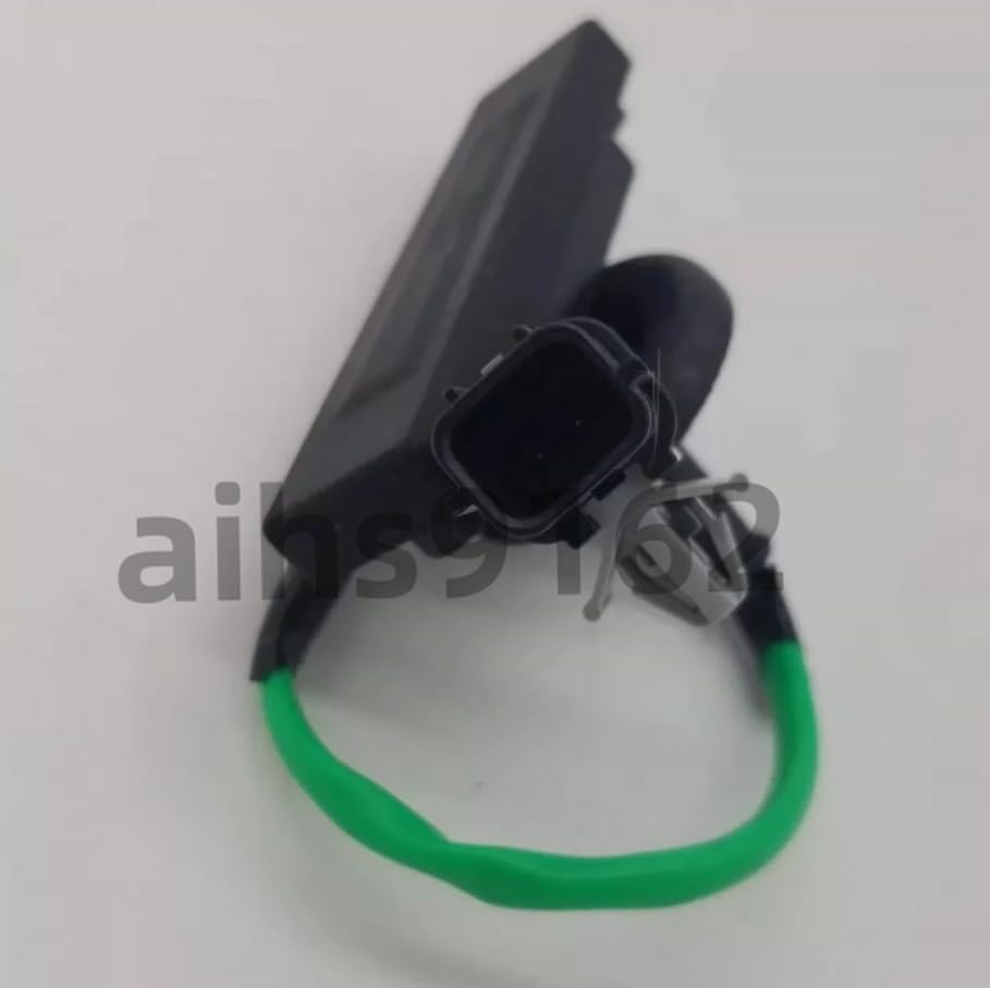 ya 4 8.14 Tailgate Trunk Lock Button for Hyundai RENA for Kia PICANTO 2017-2020 81260G6000