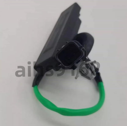 ya 4 8.14 Tailgate Trunk Lock Button for Hyundai RENA for Kia PICANTO 2017-2020 81260G6000