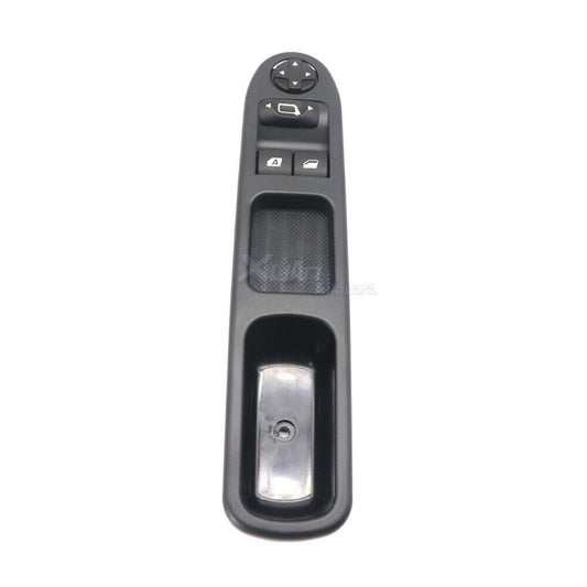 ya 4 8.8 6554QC is Suitable for Peugeot 207 for Citroen Power Window Main Switch Driver on The Left Side