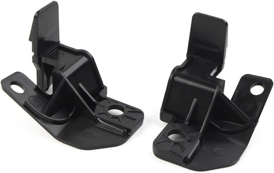 ya 13 9.15 zhengce For Land Rover Range Rover Sport 2013-2021 Pair Headlight Mounting Bracket