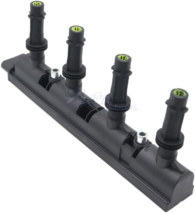ya 4 8.24 baidi 1 pcs ignition coil 55579072 for Chevrolet for Cruze Sonic Trax 1.4L Turbo 2013-2015