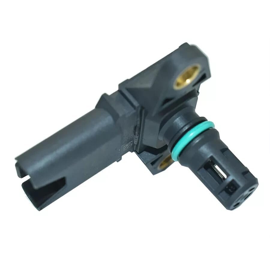ya 2 8.15 Intake Pressure Sensor 7551429-02 5WK96805 for BMW 750i xDrive Alpina B7